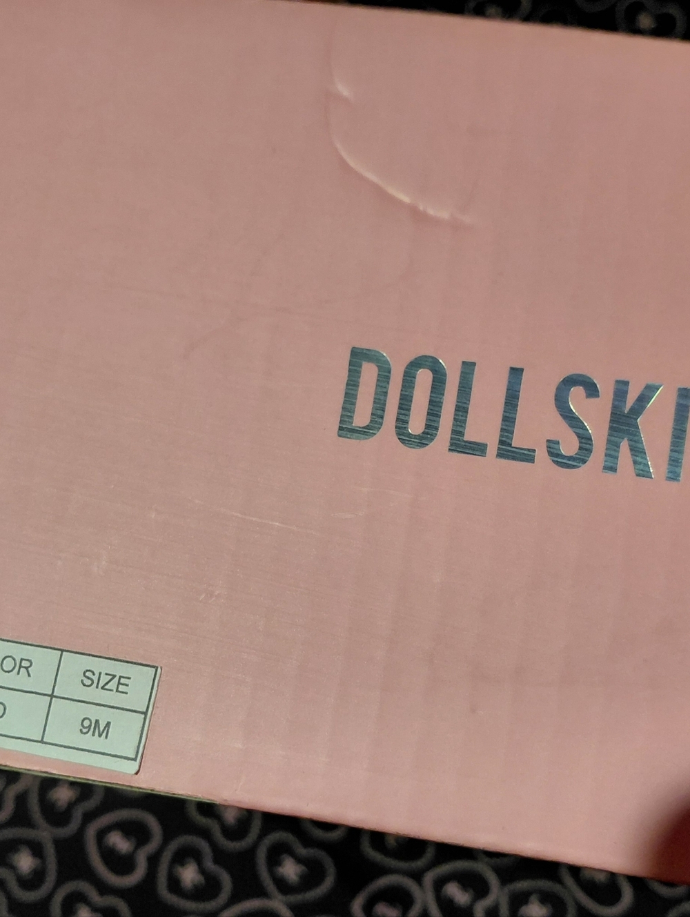 Dolls Kill Sugar Thrillz Watermelon Glitter Jelly Platform Sandals U.S 9 / 8.5 - Picture 10 of 11